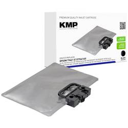 KMP Druckerpatrone ersetzt Epson T9661 XXL Kompatibel Schwarz 1660,4201 1660,4201