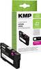 KMP Druckerpatrone ersetzt Epson 405XL, T05H3 Kompatibel Magenta 1656,4006 1656,4006