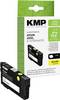 KMP Druckerpatrone ersetzt Epson 405XL, T05H4 Kompatibel Gelb 1656,4009 1656,4009