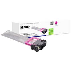 KMP Druckerpatrone ersetzt Epson T11D3 XL Kompatibel Magenta 1664,4006 1664,4006