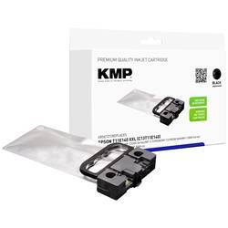 KMP Druckerpatrone ersetzt Epson T11E1 XXL Kompatibel Schwarz 1664,4201 1664,4201