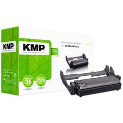 KMP 2559,7000 Toner ersetzt HP 332A Schwarz Kompatibel Toner