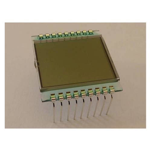 Display Elektronik LCD-Display DE112TU-30/13.0