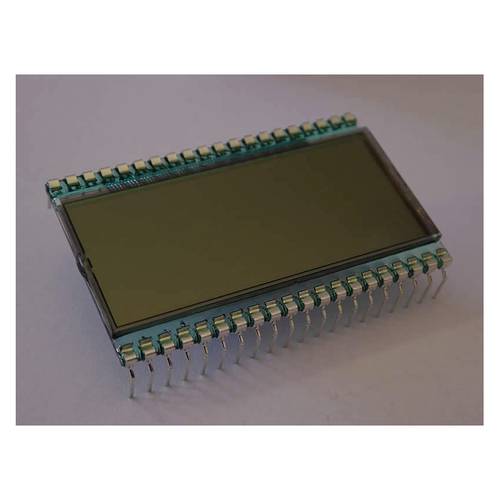 Display Elektronik LCD-Display DE113RS-20/8.4