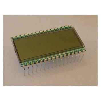 Display Elektronik LCD-Display      DE115RS-20/7.5