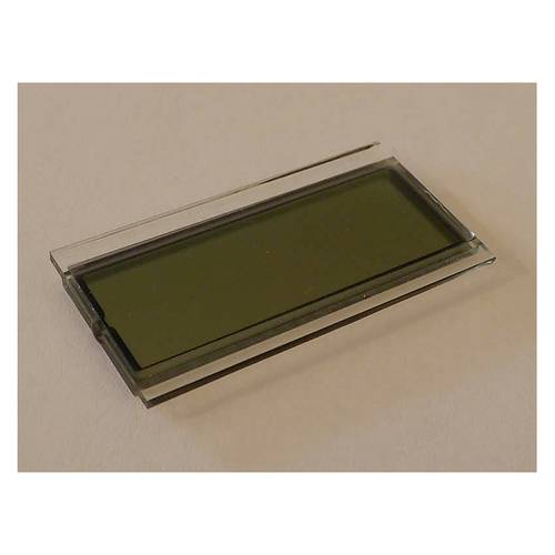Display Elektronik LCD-Display DE118RU-21