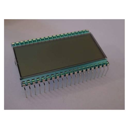 Display Elektronik LCD-Display DE119TU-30/8.4