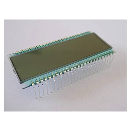 Thumbnail - Display Elektronik LCD-Display DE122TU-30/12.2