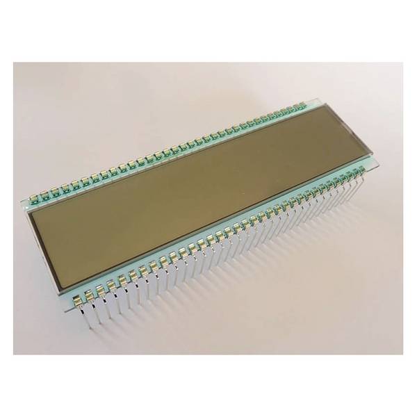 Display Elektronik LCD-Display      DE125TU-30/12.2