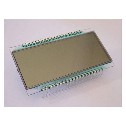 Thumbnail - Display Elektronik LCD-Display DE131RU-30/8.4