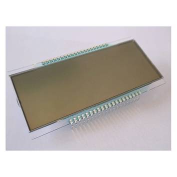 Display Elektronik LCD-Display      DE158TU-30/8.4