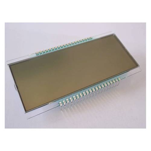 Display Elektronik LCD-Display DE158TU-30/8.4