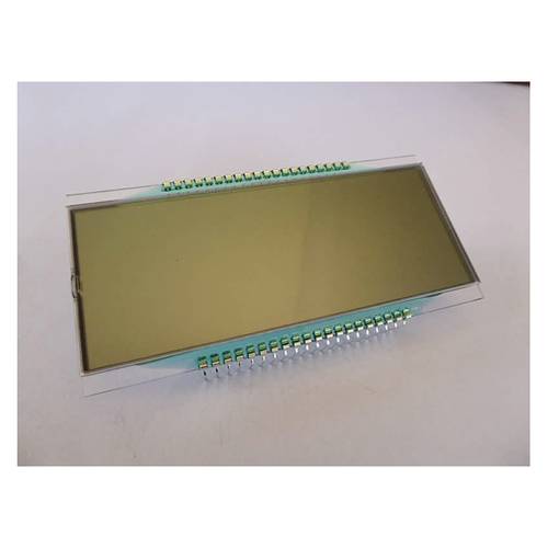 Thumbnail - Display Elektronik LCD-Display DE160RS-20/7.5