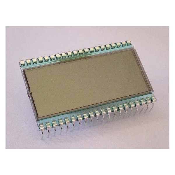 Display Elektronik LCD-Display      DE170RS-20/7.5