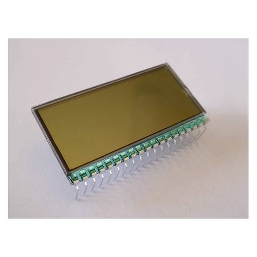 Display Elektronik LCD-Display DE325RS-20/8.4(3)