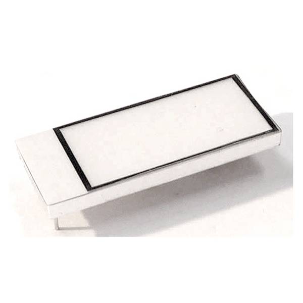 Display Elektronik Hintergrundbeleuchtung   Weiß   DELP511-W