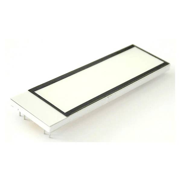 Display Elektronik Hintergrundbeleuchtung   Weiß   DELP512-W