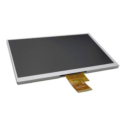 Display Elektronik LCD-Display Weiß 1024 x 600 Pixel (B x H x T) 164.80 x 99.80 x 5.65 mm DEM1024600G1TMHPWN