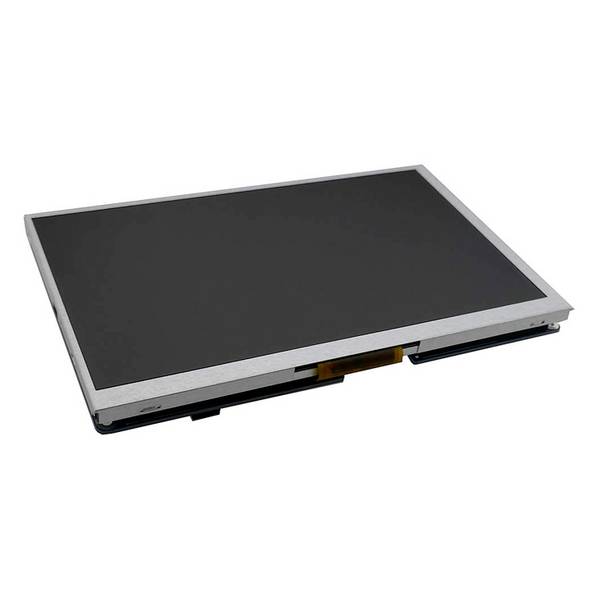 Display Elektronik LCD-Display   Weiß 1024 x 600 Pixel (B x H x T) 164.80 x 99.80 x 24.80 mm DEM1024600HTMH-PWN