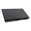 Display Elektronik LCD-Display Weiß 1024 x 600 Pixel (B x H x T) 164.80 x 99.80 x 26.50 mm DEM1024600HTMHPWNC