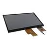 Display Elektronik LCD-Display Weiß 1024 x 600 Pixel (B x H x T) 164.90 x 100.00 x 4.95 mm DEM102460M1VMHPWNC