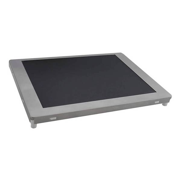 Display Elektronik LCD-Display   Weiß 320 x 240 Pixel (B x H x T) 144.00 x 104.60 x 13.00 mm DEM320240DTMH-PWN