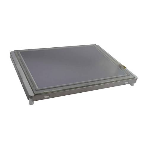 Thumbnail - Display Elektronik LCD-Display Weiß 320 x 240 Pixel (B x H x T) 144.00 x 104.60 x 14.50 mm DEM320240DTMH-PWNT