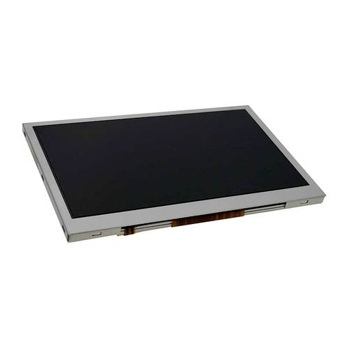 Thumbnail - Display Elektronik LCD-Display Weiß 480 x 272 Pixel (B x H x T) 105.50 x 67.20 x 4.65 mm DEM480272A2TMH-PWN