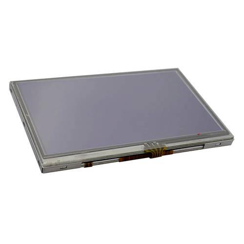 Display Elektronik LCD-Display Weiß 480 x 272 Pixel (B x H x T) 105.50 x 67.20 x 5.75 mm DEM480272A2TMHPWNT