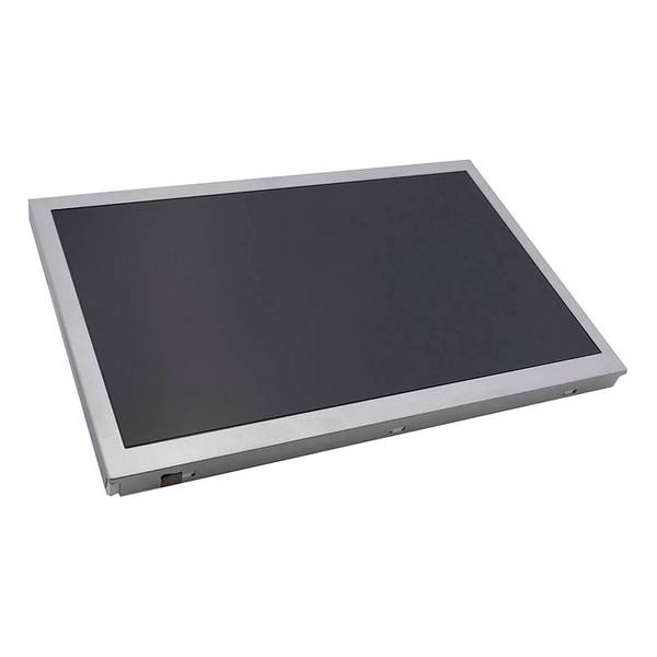 Display Elektronik LCD-Display   Weiß 800 x 480 Pixel (B x H x T) 166.60 x 109.40 x 10.0 mm DEM800480CTMH-PWN