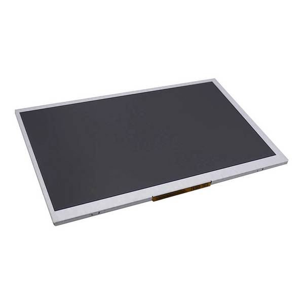 Display Elektronik LCD-Display   Weiß 800 x 480 Pixel (B x H x T) 165.00 x 100.05 x 3.30 mm DEM800480I1TMH-PWN