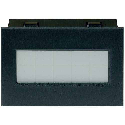 Display Elektronik Grafik-Display Gelb-Grün (B x H x T) 77.00 x 54.00 x 25.7 mm