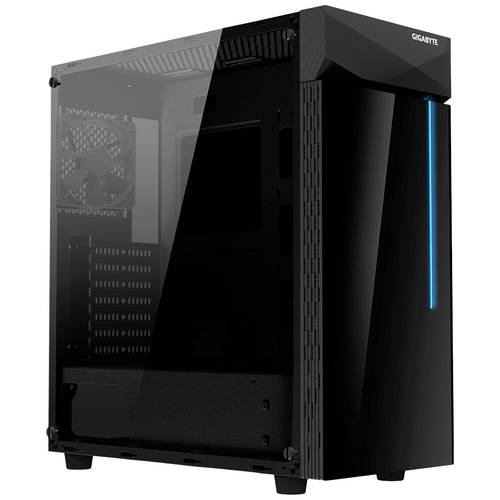 Gigabyte Desktop PC Intel® Core™ i5 i5-14500 5 GHz 16 GB RAM 1 TB SSD Intel UHD Graphics 770 Win 11 Pro GB-PC0015