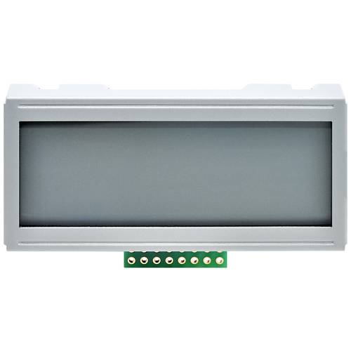 Display Elektronik Grafik-Display (B x H x T) 68.30 x 39.20 x 6.4 mm