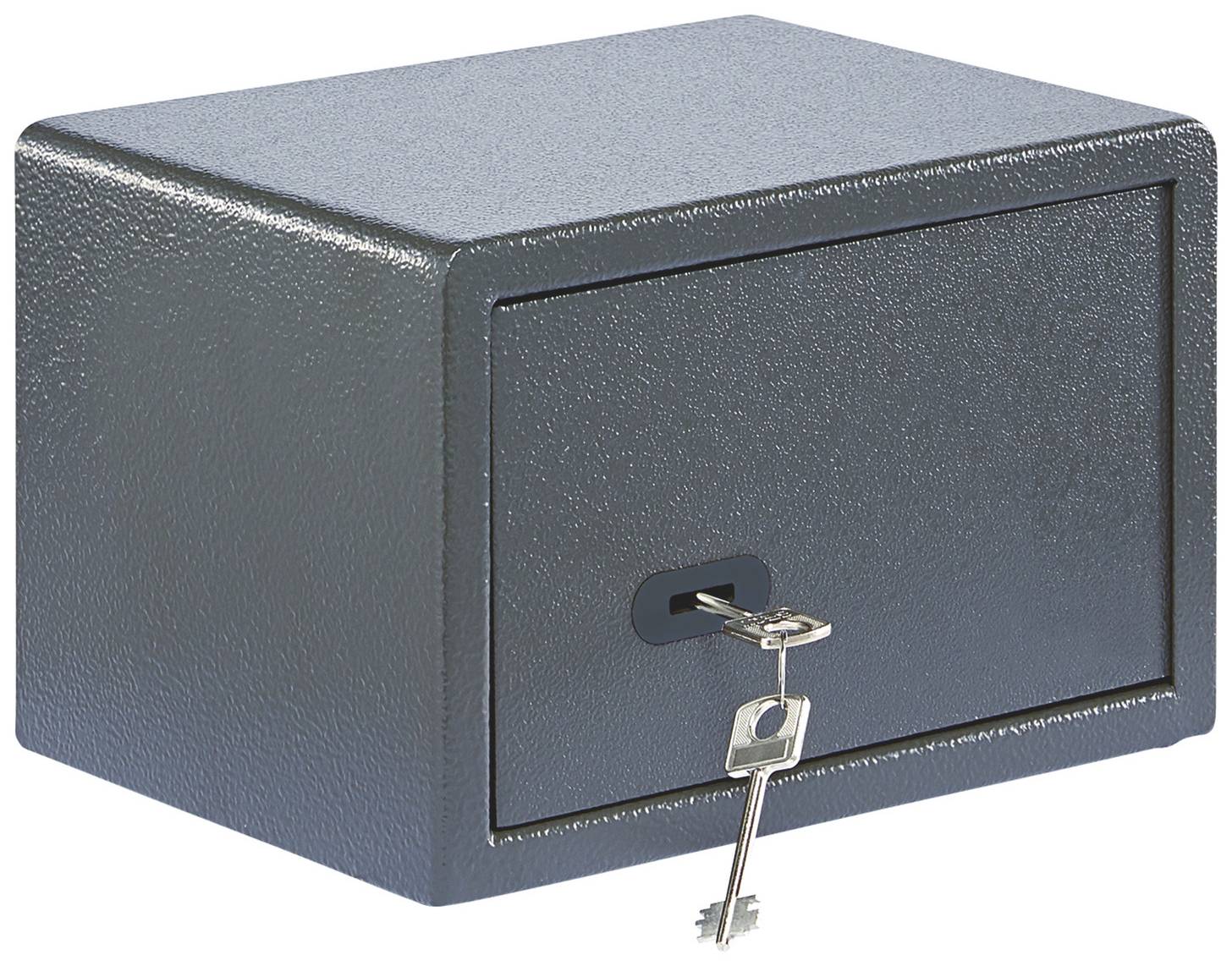 Möbeltresor Pure-Safe PS 110 K H180xB280xT200mm 6,7l anth.BURG-WÄCHTER