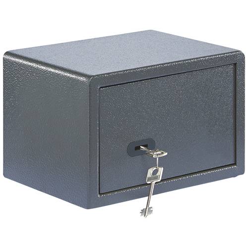 Möbeltresor Pure-Safe PS 110 K H180xB280xT200mm 6,7l anth.BURG-WÄCHTER