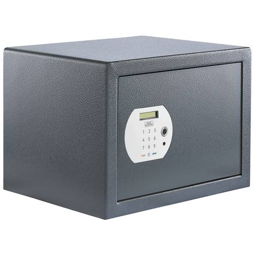 Möbeltresor Pure-Safe PS 130 E FP H320xB440xT350mm 38,8l anth.BURG-WÄCHTER