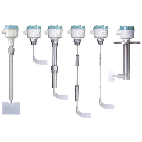 Siemens 7ML57255AC112AD0 7ML5725-5AC11-2AD0 Kapazitiver Füllstandschalter 1 St.