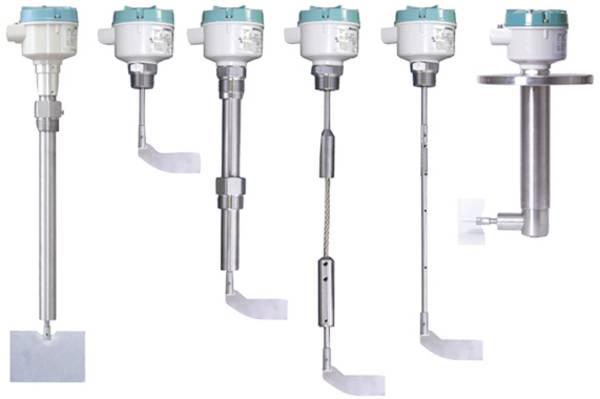 Siemens 7ML57255AC112AD0 7ML5725-5AC11-2AD0 Kapazitiver Füllstandschalter 1 St.