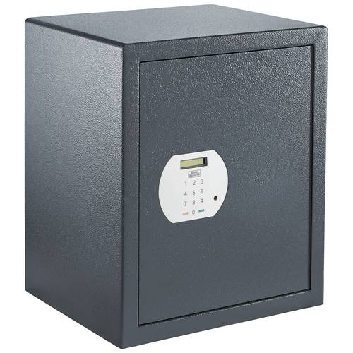 Möbeltresor Pure-Safe PS 140 E H500xB416xT350mm 72,8l anth.BURG-WÄCHTER
