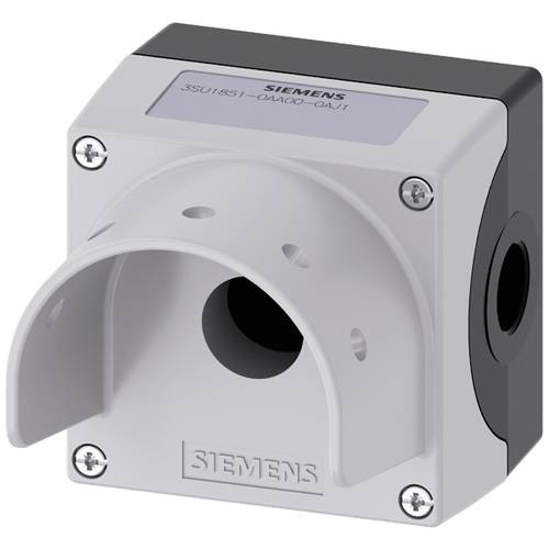 Thumbnail - Siemens 3SU1851-0AA00-0AJ1 3SU18510AA000AJ1 Gehäuse 1 St.