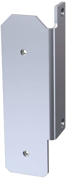 Siemens 6GK57988MA000AA1 Hoekadapter afbeelding