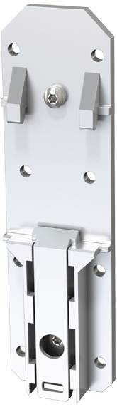 Siemens 6GK57988MF000AA1 Hutschienenmontageplatte