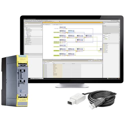 Siemens 3SK2941-2AA11 Starter-Paket