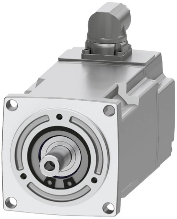 Siemens Servomotor 1FK21032AH002SA0 1FK2103-2AH00-2SA0
