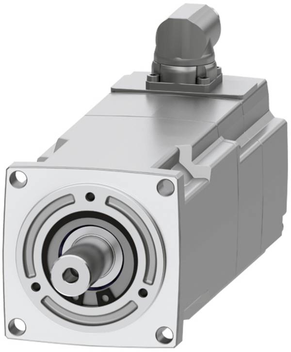 Siemens Servomotor 1FK21034AH110SA0 1FK2103-4AH11-0SA0