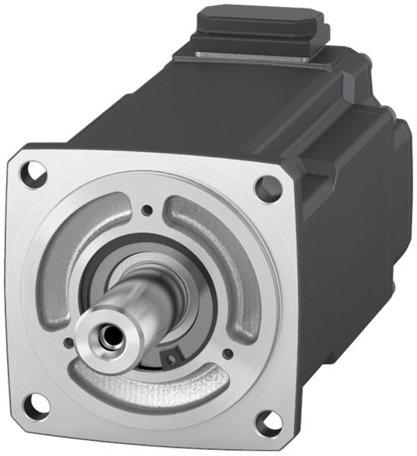 Siemens Servomotor 1FL22042AG001HC0 1FL2204-2AG00-1HC0