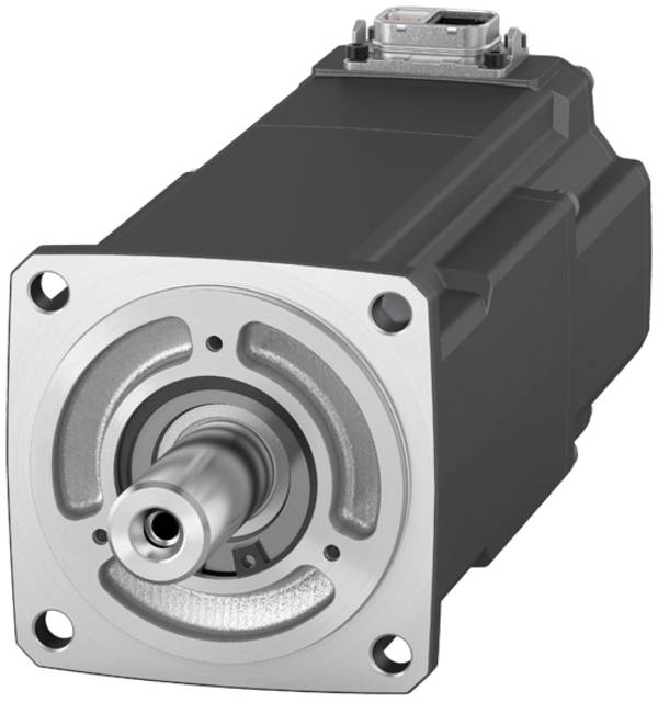 Siemens Servomotor 1FL22044AF100MC0 1FL2204-4AF10-0MC0