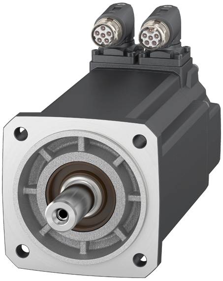 Siemens Servomotor 1FL22054AF010HB0 1FL2205-4AF01-0HB0