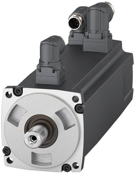 Siemens Servomotor 1FL23042AF110MB0 1FL2304-2AF11-0MB0